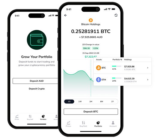 Wallet Services